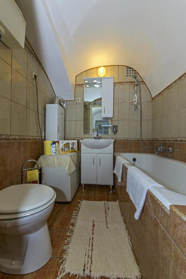 Barokk Vendégház Eger Quarto foto
